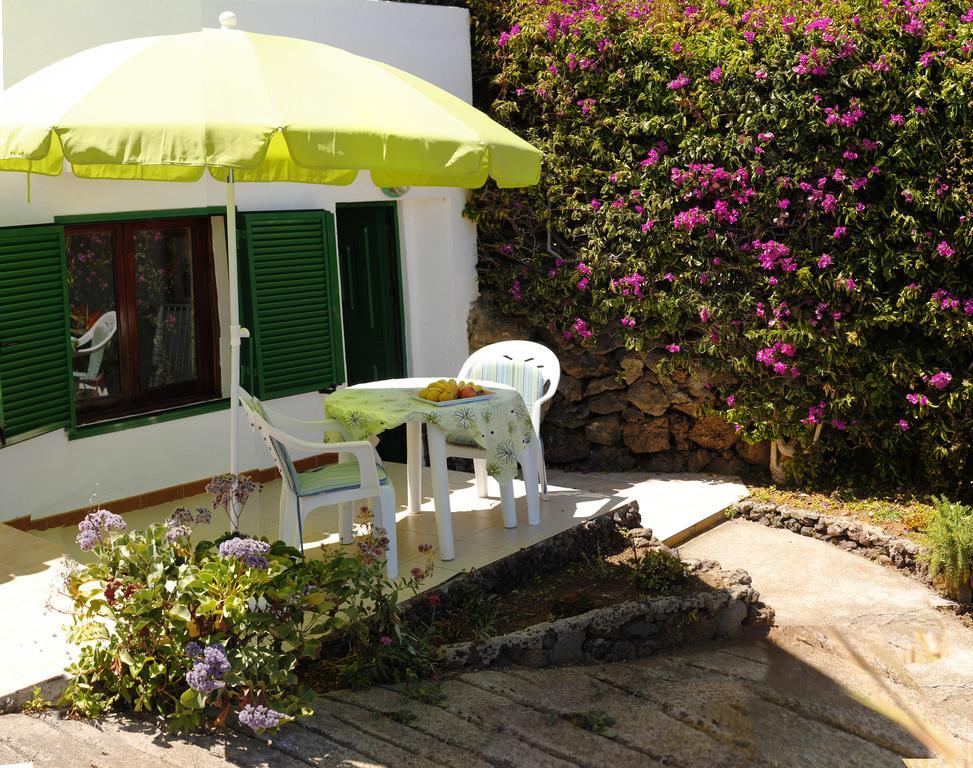 Apartments Finca El Rincón La Orotava Quarto foto