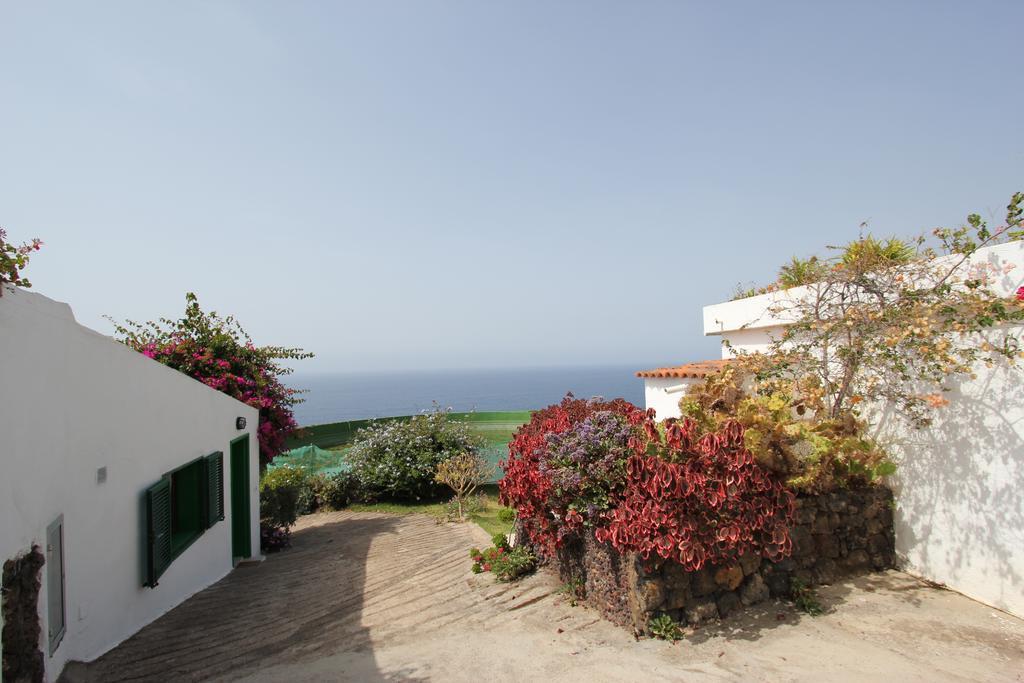 Apartments Finca El Rincón La Orotava Quarto foto